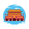 国庆头像生成器免费版