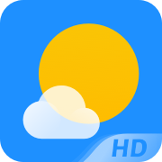 最美天气HD(90天查询)App官方版