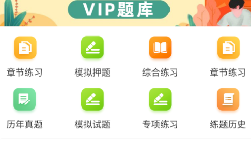 放射医学技术牛题库VIP版