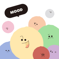 MOOD手帐最新版