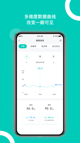 西昊智能(SihooSmart)App