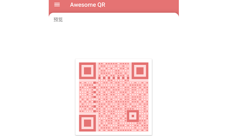 AwesomeQR破解版