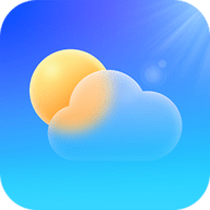 舒畅天气预报(15天查询)App最新版