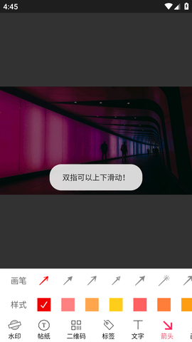 P图水印相机- (2)