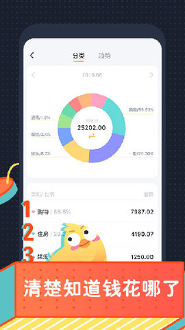 叨叨记账APP官方最新版
