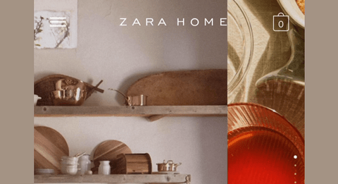 ZaraHome2022最新版