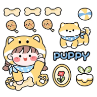 贴贴手帐软件App