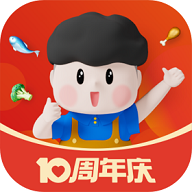 明康汇(生鲜购物)App