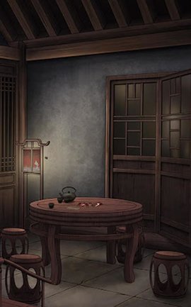 湘西的那些事儿无限道具版