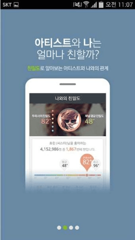 melon韩国音乐app中文版