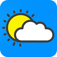 每日天气预报(24小时查询)App