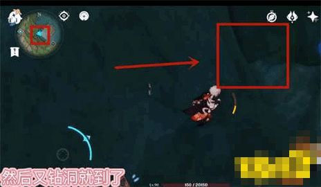 原神水天丛林秘境解锁图文攻略