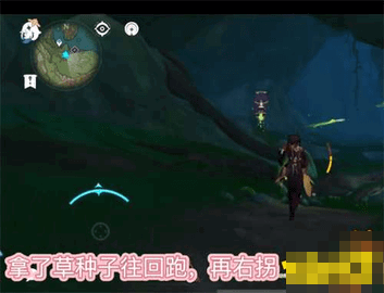 原神水天丛林秘境解锁图文攻略