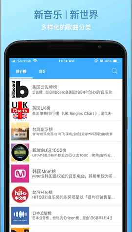 TunePro音乐免费破解版