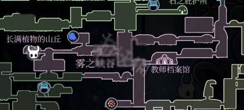 空洞骑士手机游戏中文版