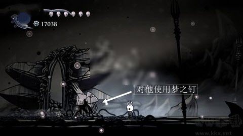 空洞骑士手机游戏中文版