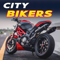 城市摩托车在线无限金币版