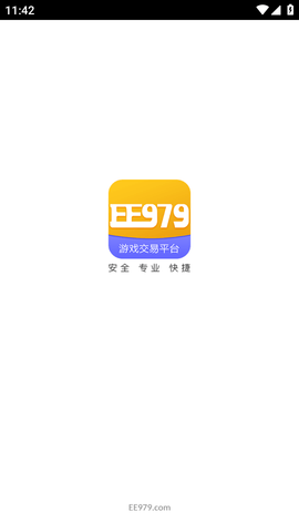 EE979游戏交易平台手机版