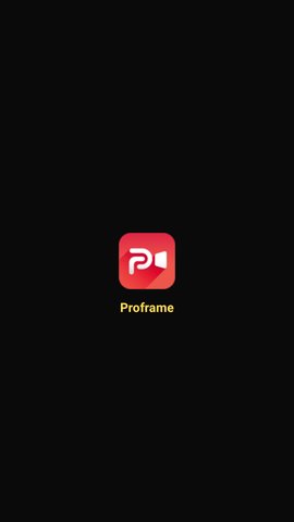 Proframe相机免费版