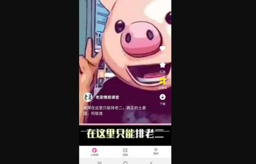 聚宝看看App红包版