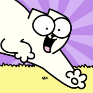 西蒙的猫跑酷游戏无限钻石破解版