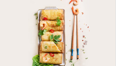 美食菜谱大全最新版