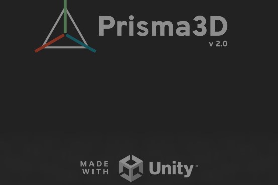 Prisma3D建模软件手机版