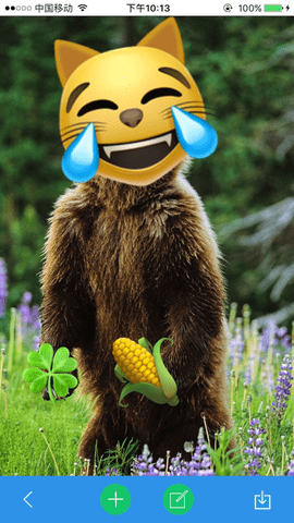 MineMoji相机破解版