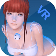 我的VR女友无限钻石破解版最新版