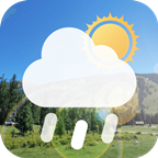 霞光天气(未来15天天气查询)App