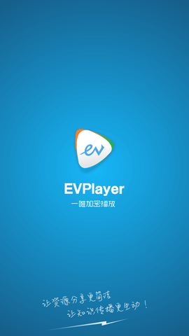 EVPlayer破解一机一码APP (1)
