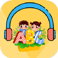 儿童英语听力App安卓版