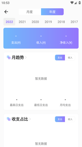 那样记账破解版去升级