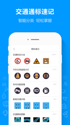 摩托车驾考通App题库最新版