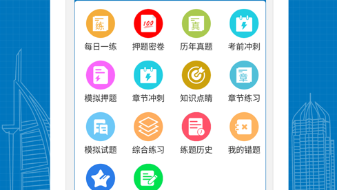 初级中药师易题库解锁VIP版