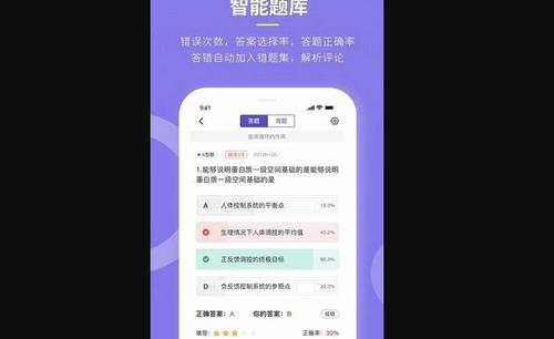 忠保医学App手机版