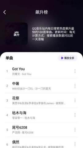 音乐世界官方版