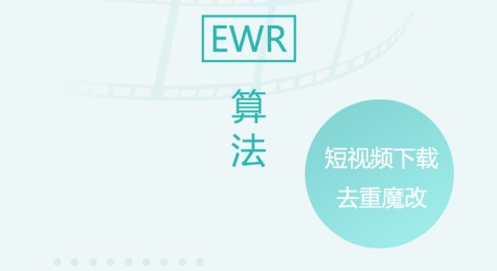 EWR去水印专家破解高级版