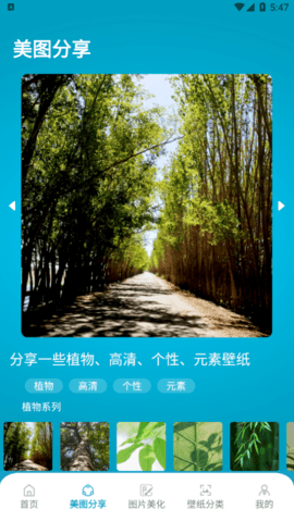 相簿(相册管理)App