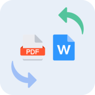 PDF转WORD工具免费版