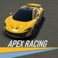 Apex竞速无限车辆版