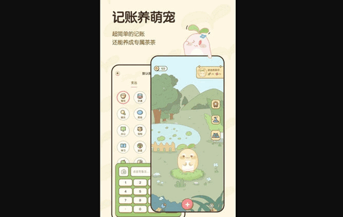 茶茶账App免费版