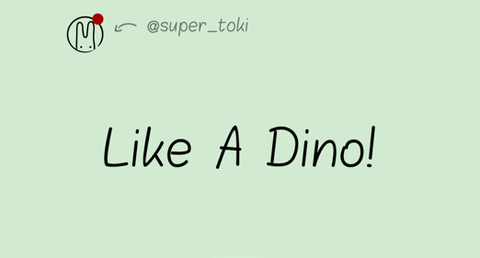 Like A Dino破解版
