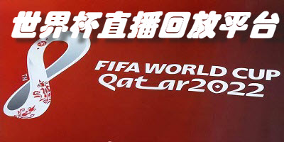 2022世界杯直播回放平台
