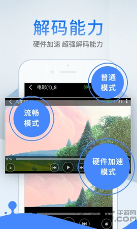 蓝奏云网盘不限速破解版