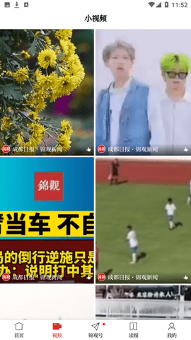 成都日报电子版