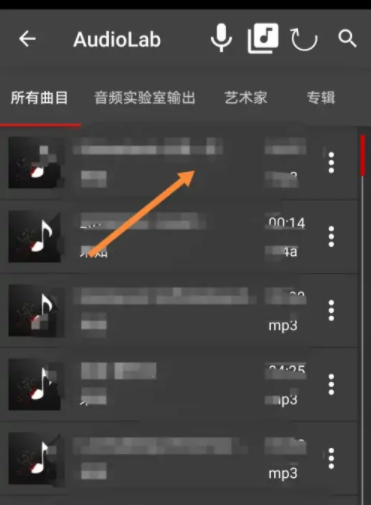 AUDIOLAB专业版中文版