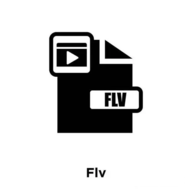 FLV Extract(FLV画面音频分离器)