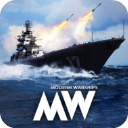 现代战舰(modern warships)手机版