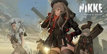 NIKKE胜利女神平民阵容怎么搭配 NIKKE胜利女神平民最强阵容推
